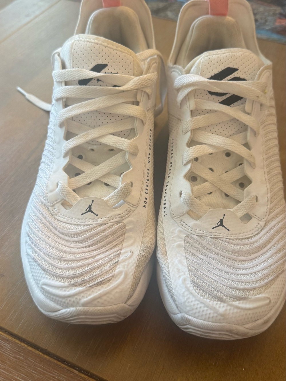 Jordan Luka 1 Basketball Shoes | Youth 6Y / Women’s 7.5